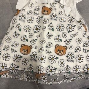 moschino shirt